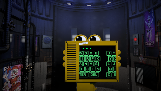 Five Nights at Freddy 5 apk screenshots 2