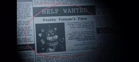 Five Nights at Freddy’s plus download capturas de tela 1