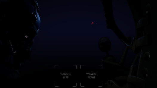 Five Nights at Freddy 5 apk capturas de tela 6