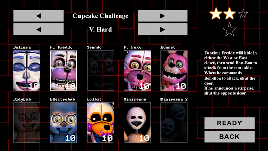 Five Nights at Freddy 5 apk  screenshots 8