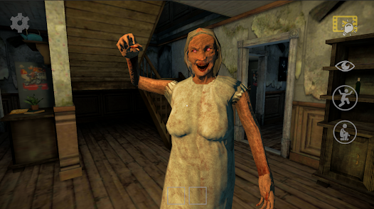 Granny Horror Multiplayer screenshots 5