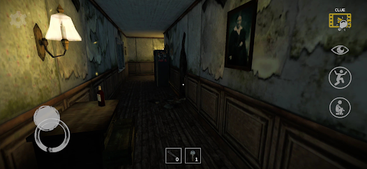 Granny Horror Multiplayer screenshots 3