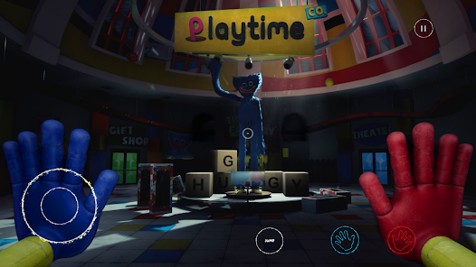 Poppy Playtime free download  screenshots 8