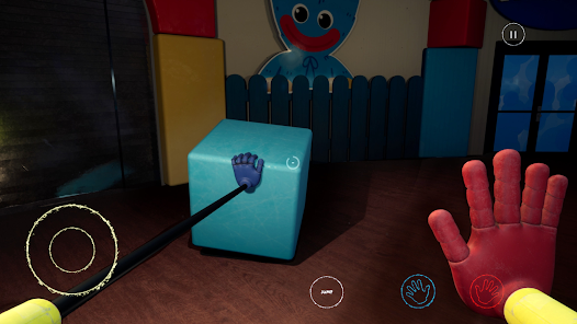 Poppy Playtime apk screenshots 7