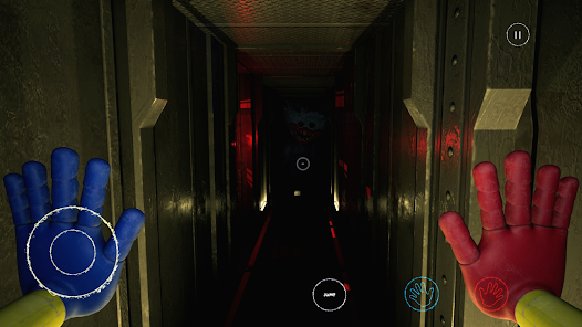 Poppy Playtime apk  screenshots 6