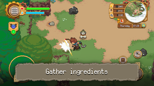 Potion Permit apk  screenshots 8