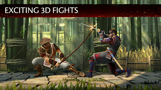 Shadow Fight 3 – RPG fighting  screenshots 2