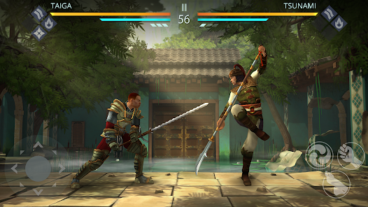 Shadow Fight 3 – RPG fighting  screenshots 1