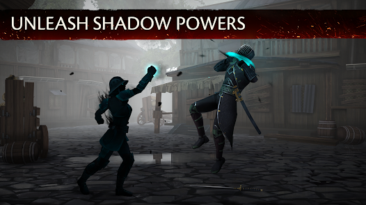 Shadow Fight 3 – RPG fighting  screenshots 3