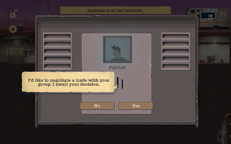 Sheltered apk  screenshots 5