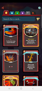 Slay the Spire apkcapturas de tela 1