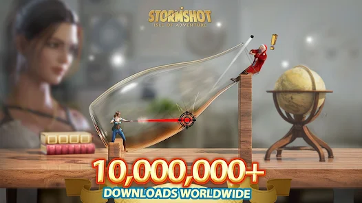 Stormshot apk  screenshots 6