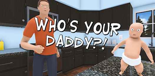 Who’s Your Daddy game free  screenshots 1