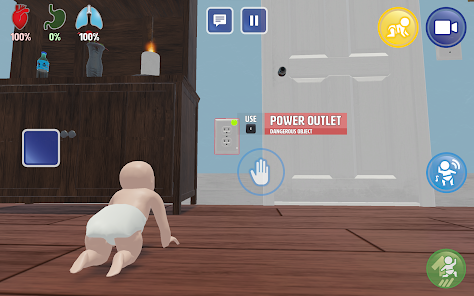 Who’s Your Daddy game free  screenshots 2