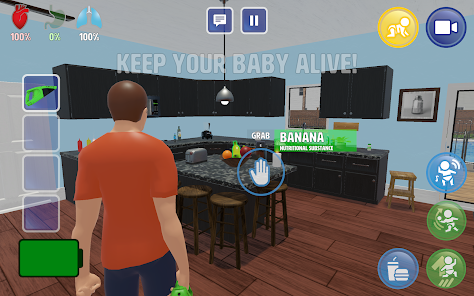 Who’s Your Daddy apk  screenshots 4