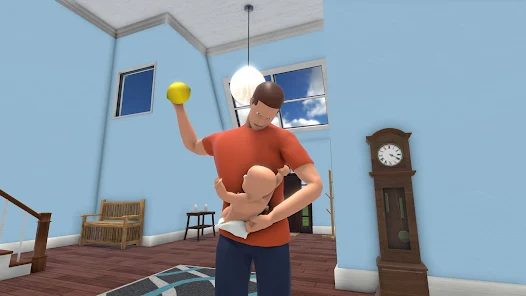 Who's Your Daddy game free screenshots 7