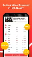 Vidmate apk screenshots 5