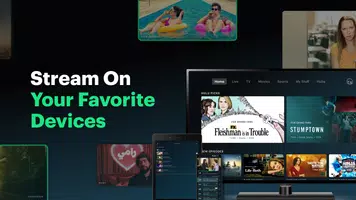 Hulu apk capturas de tela 3