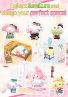 Tomutomu Hello Kitty  screenshots 4