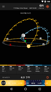 Sun Surveyor (Sol & Lua)  screenshots 3