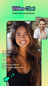 ComLive – Live Video Chat  screenshots 1