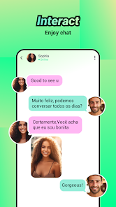 ComLive - Live Video Chat screenshots 4