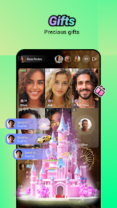 ComLive – Live Video Chat  screenshots 6