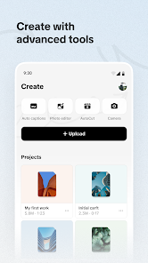 TikTok Studio screenshots 2