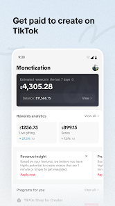 TikTok Studio  screenshots 4