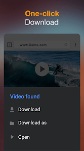 Video Downloader  screenshots 7