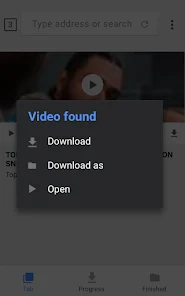 Video Downloader screenshots 3