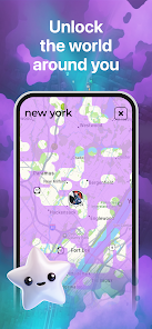 Blink — friends location  screenshots 4