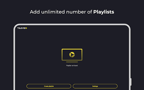 Televizo apk screenshots 8