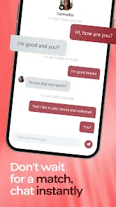 FilipinoCupid  screenshots 3