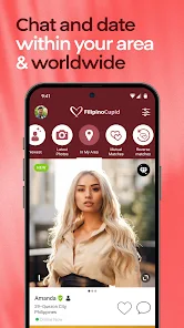 FilipinoCupid screenshots 6
