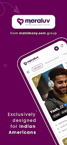 MeraLuv app  screenshots 2