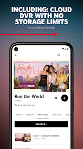 YouTube TV apk screenshots 6