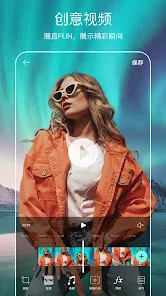 Picsart AI Editor de Fotos  screenshots 2