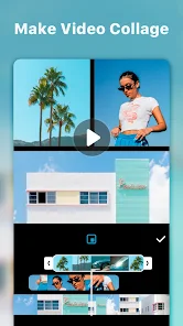 Editor de Vídeo e Foto- InShot  screenshots 9