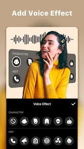 Editor de Vídeo e Foto- InShot  screenshots 12