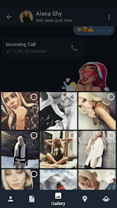 Telegram X  screenshots 4