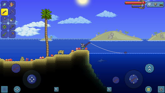 Terraria free  screenshots 8