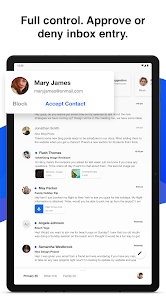 OnMail  screenshots 10