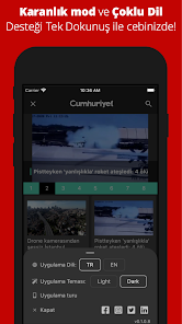 Cumhuriyet screenshots 10