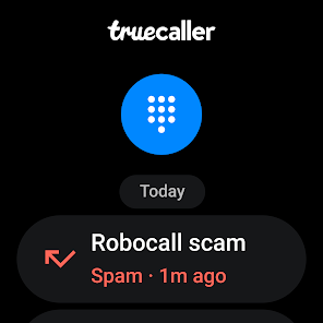 Truecaller screenshots 10