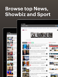 Newzit  screenshots 13