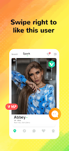 Transgender Dating App Translr screenshots 2