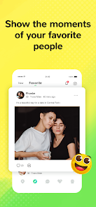 Transgender Dating App Translr  screenshots 3