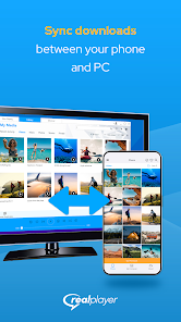 RealPlayer  screenshots 11