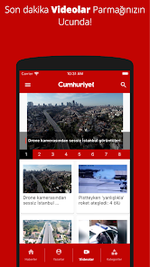 Cumhuriyet  screenshots 3